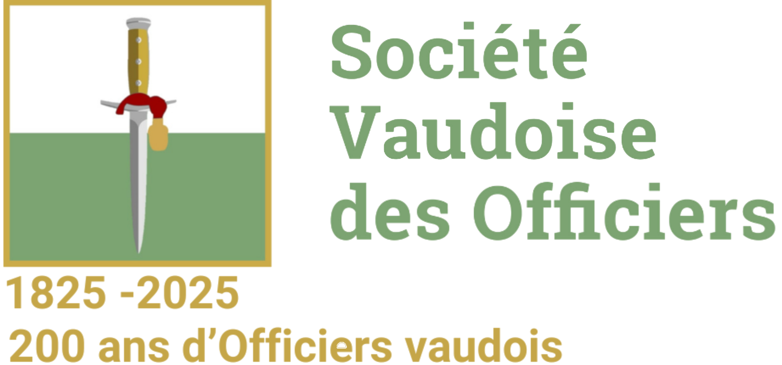 Société Vaudoise des Officiers