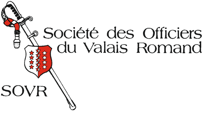Société des Officiers du Valais romand